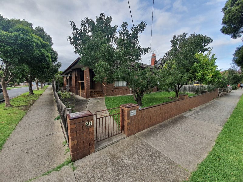 56 Perry Street, Fairfield, VIC 3078