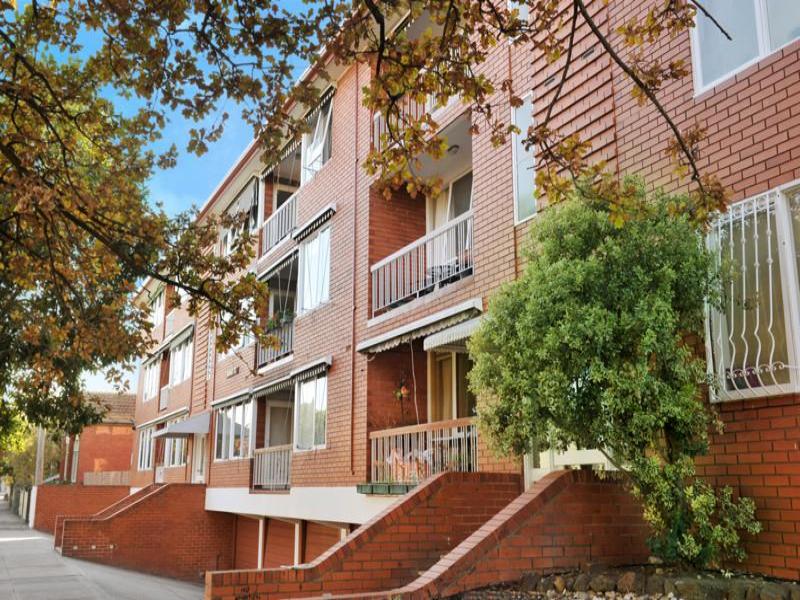 8/1 Munro Street, Armadale, VIC 3143