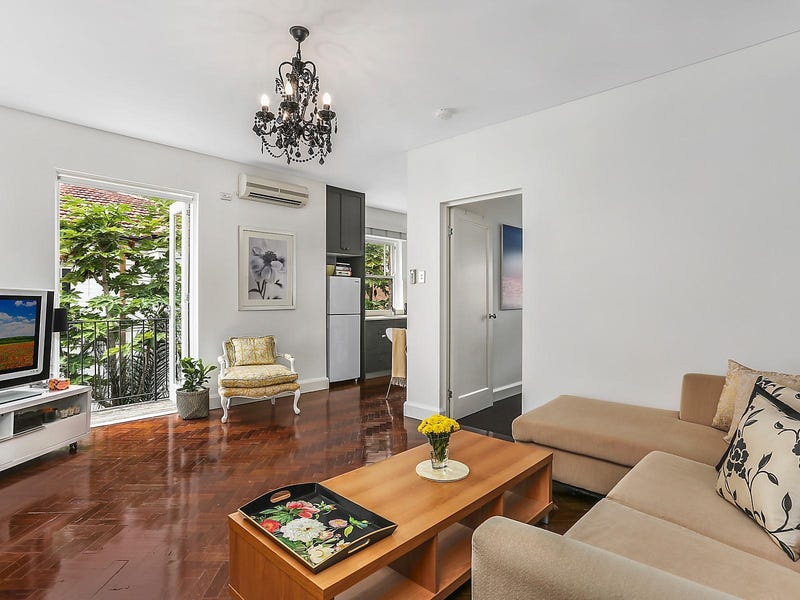 7/58 Dolphin Street, Coogee, NSW 2034 Property Details