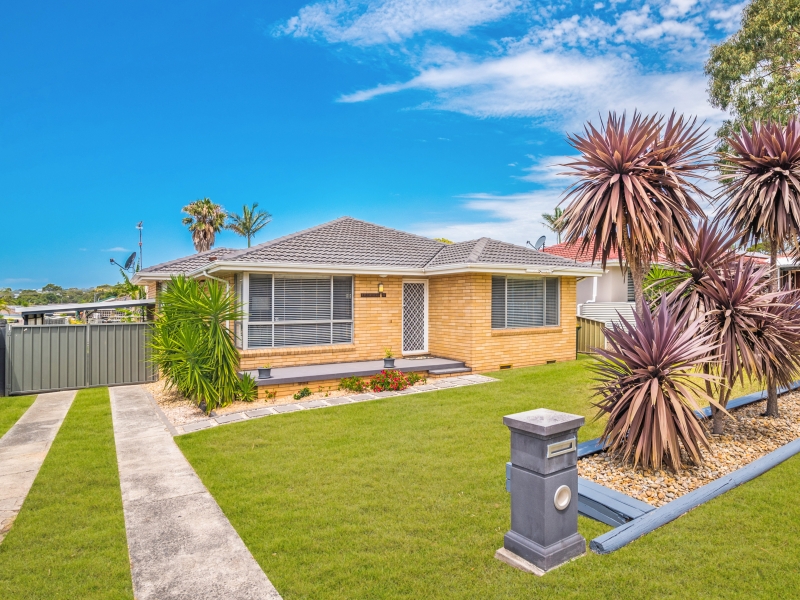 17 Ash Avenue, Albion Park Rail, NSW 2527
