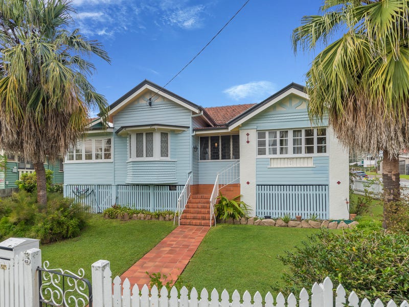 62 Kauri Road, Ashgrove, QLD 4060