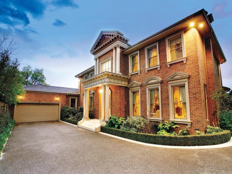 6 Carronshore Close, Balwyn, Vic 3103 Property Details
