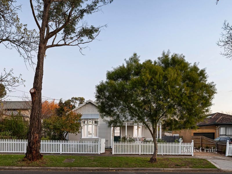 29 Green Street, Ivanhoe, Vic 3079 Property Details