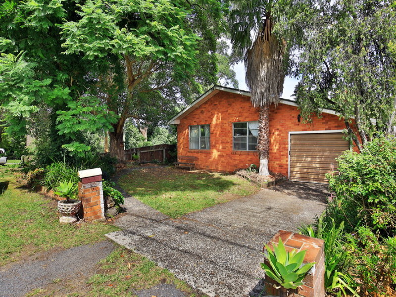 43 Street, Berry, NSW 2535 Property Details