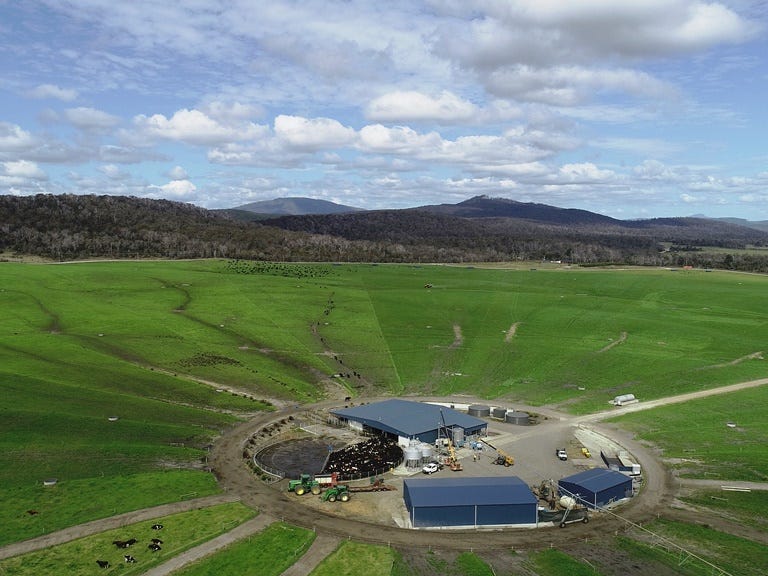 1691 Old Waterhouse Road, Waterhouse, Tas 7262 Property Details