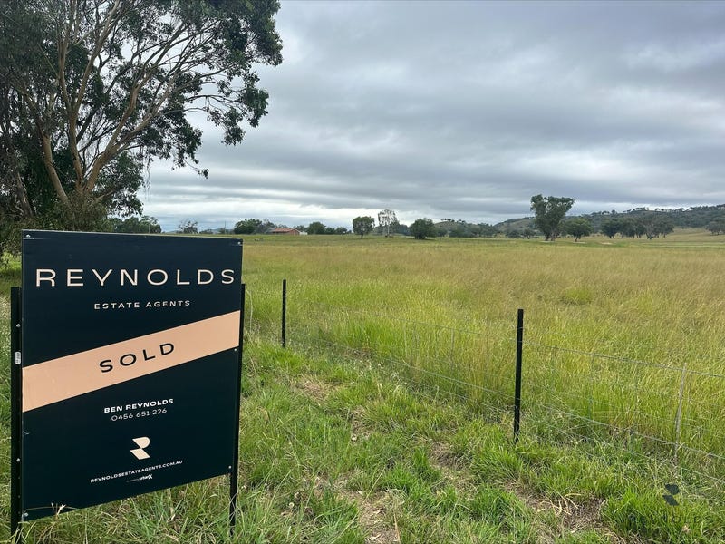 274 Spring Flat South Lane, Mudgee, NSW 2850 Property Details