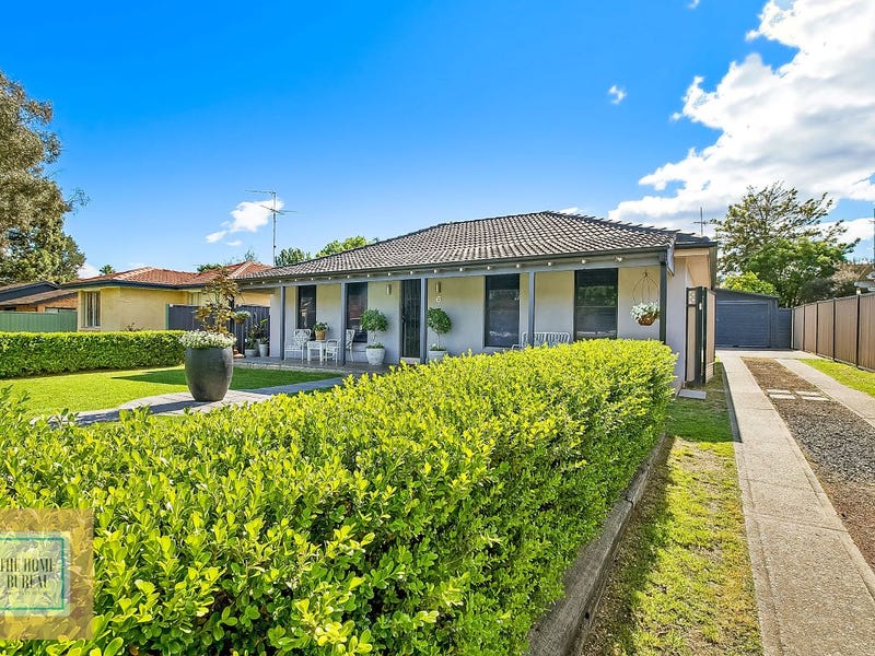 Sold House Prices Auction Results In Mcgraths Hill Nsw 2756 Realestate Com Au