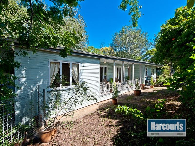 812 Moggill Road, Chapel Hill, QLD 4069