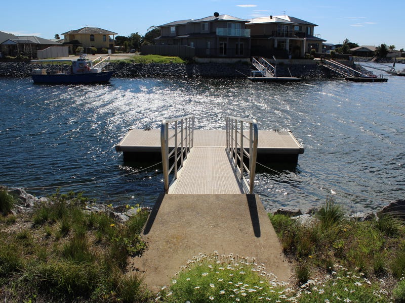 35 GRAHAM SMELT CAUSEWAY, Tumby Bay, SA 5605 Residential Land for
