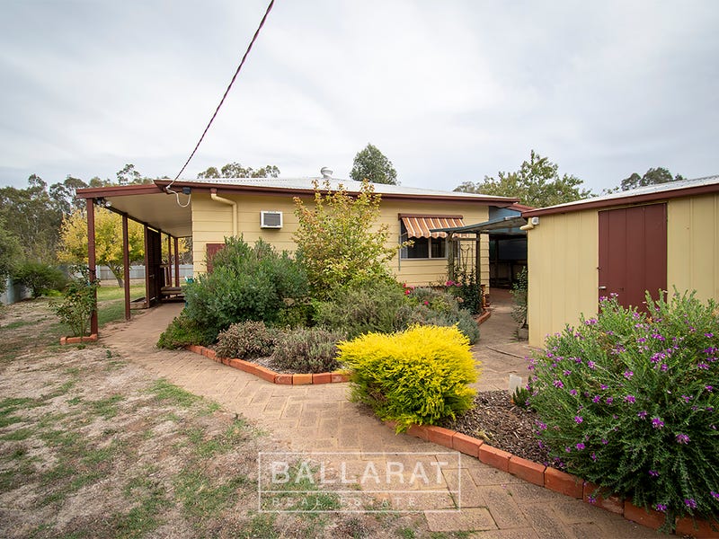 229 Broadway, Dunolly, Vic 3472 Property Details