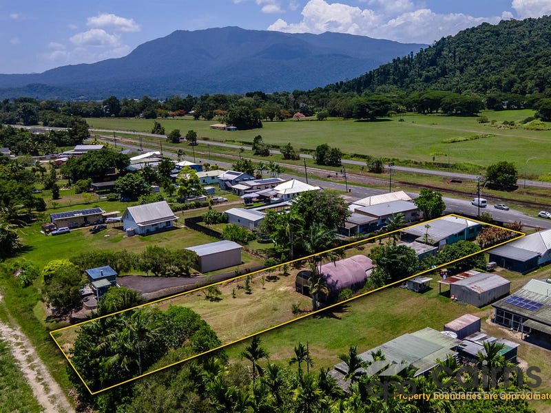 181 Howard Kennedy Drive, Babinda, Qld 4861 Property Details
