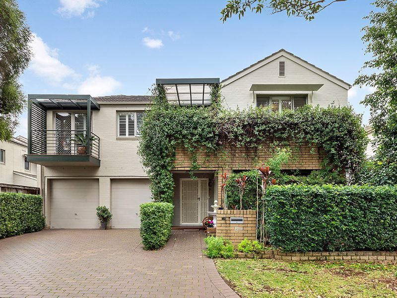 8 Lukin Place, Newington, NSW 2127 Property Details