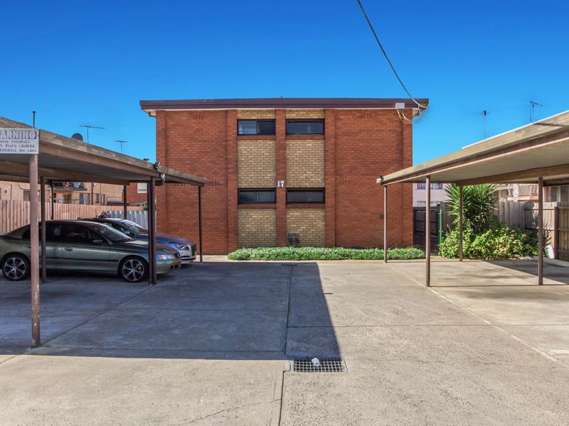 4/17 St Albans Road, St Albans, Vic 3021 Unit for Sale realestate
