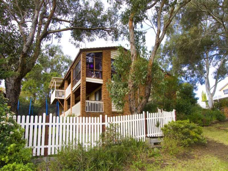 21 Alexander Avenue, Kiama Downs, NSW 2533