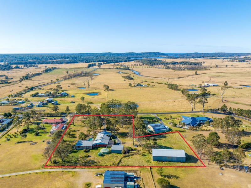 3 Glenduart Grove, Moruya, NSW 2537 - House for Sale - realestate.com.au