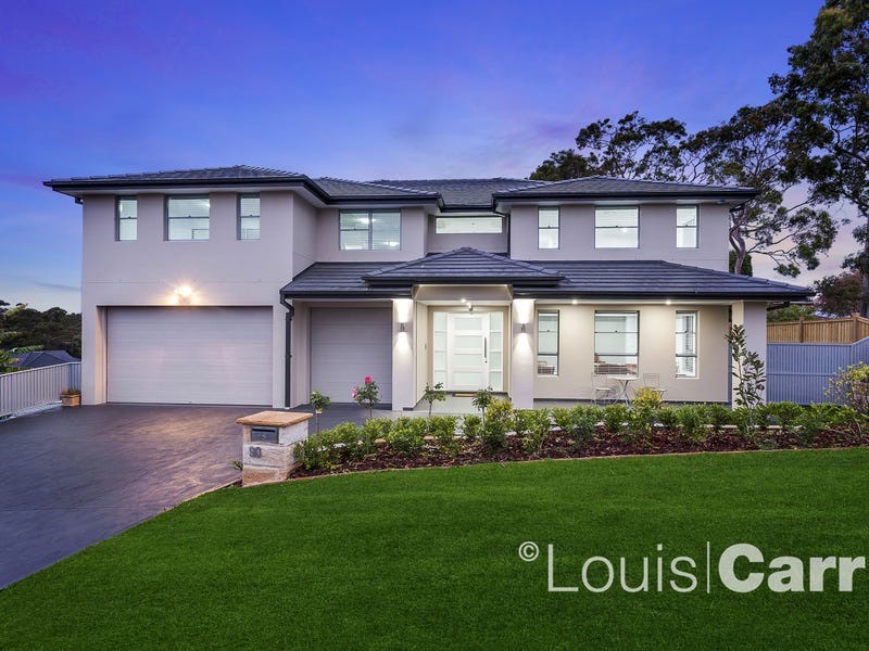 90 Alana Drive, West Pennant Hills, NSW 2125