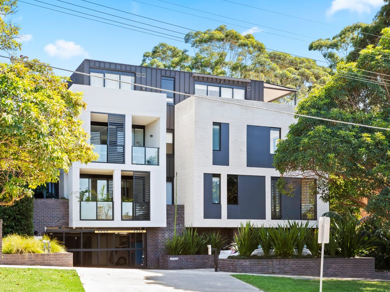 27/5254 Eastern Valley Way, Northbridge, NSW 2063 Apartment for Sale