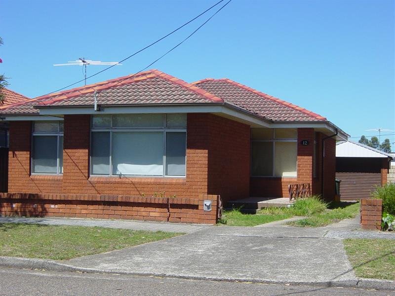 12 Westcott Street, Eastlakes, NSW 2018