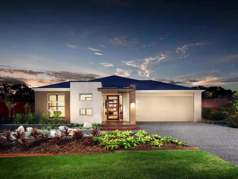 Lot 293 Chianti Grove (Kensington Estate), Leopold, Vic 3224 Property