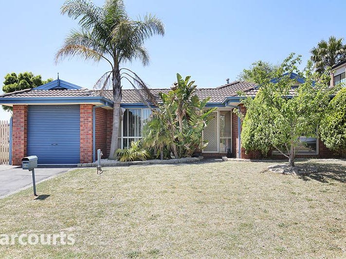 10 Rocklea Crescent, Skye, Vic 3977 Property Details
