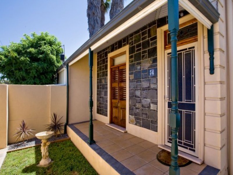 54 Port Road, Alberton, SA 5014 Property Details