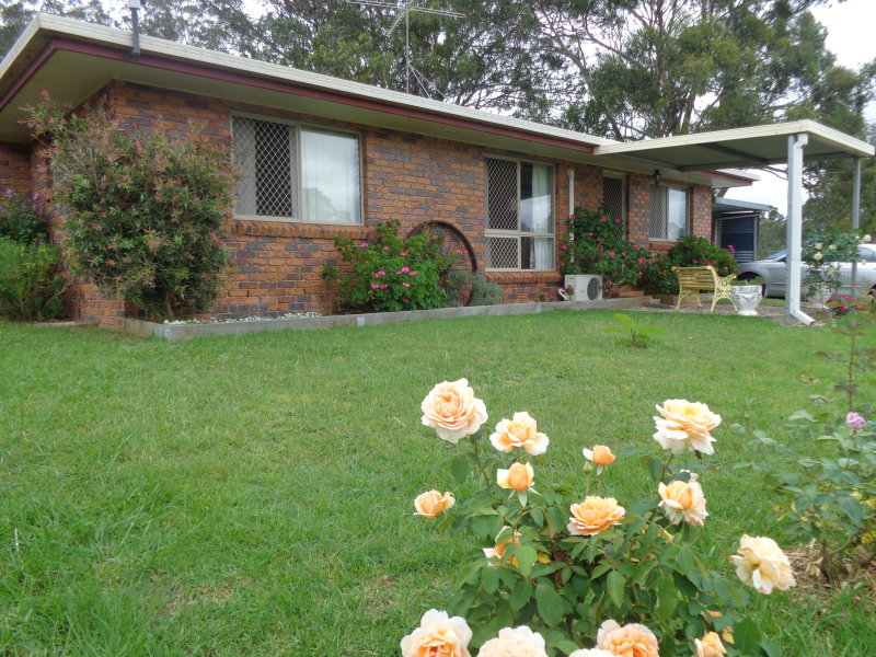 14 Park Drive, Yarraman, QLD 4614