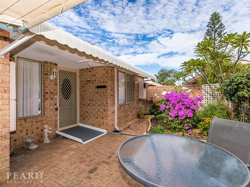 7/10 Parnell Avenue, Marmion, WA 6020