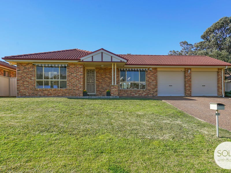 13 Robinson Way, Singleton Heights, NSW 2330
