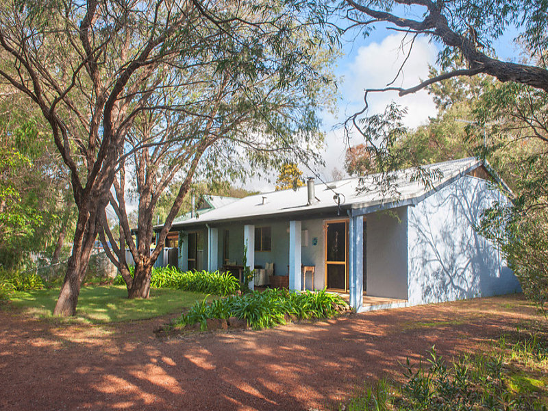 202 Naturaliste Terrace, Dunsborough, WA 6281 Property Details