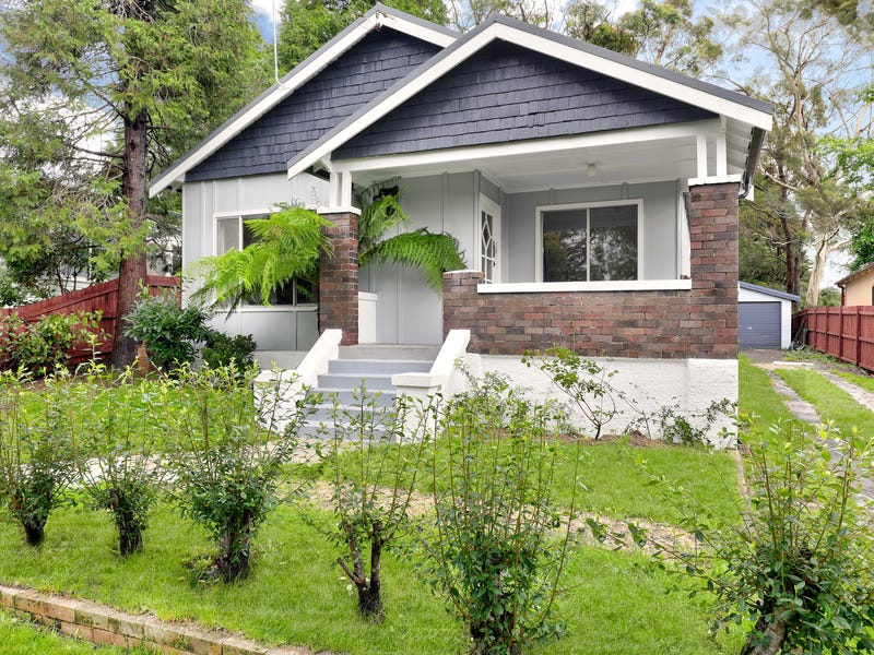 24 Mort Street, Katoomba, NSW 2780 Property Details