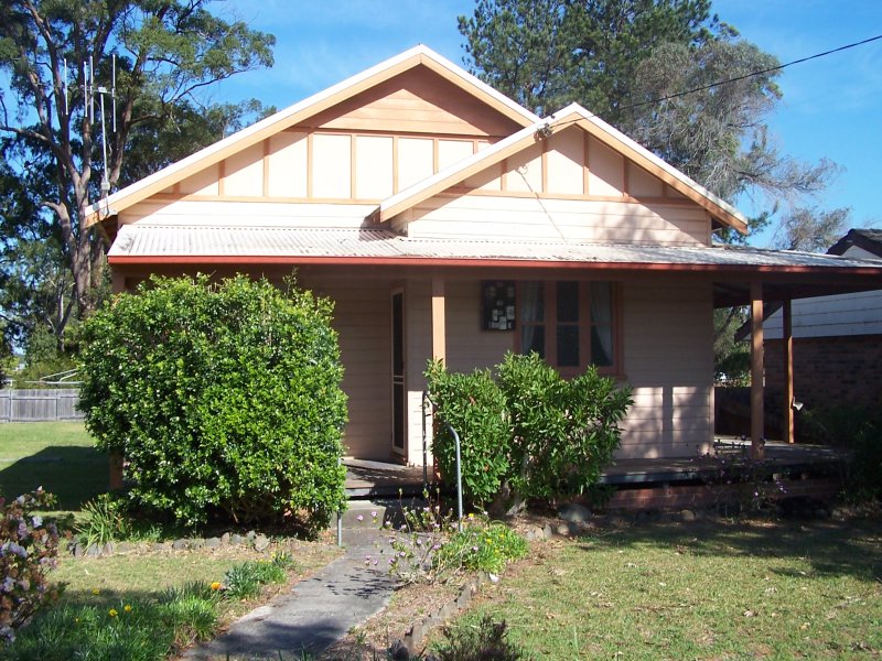 62 Clarkson Street, Nabiac, NSW 2312