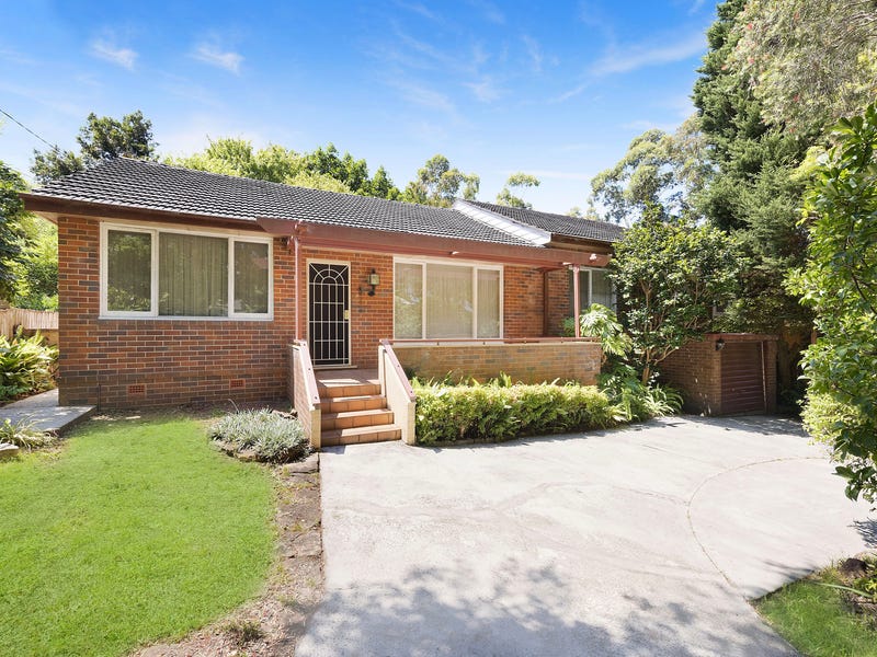 20 Apps Avenue, North Turramurra, NSW 2074 20 Apps Avenue, North Turramurra, NSW 2074