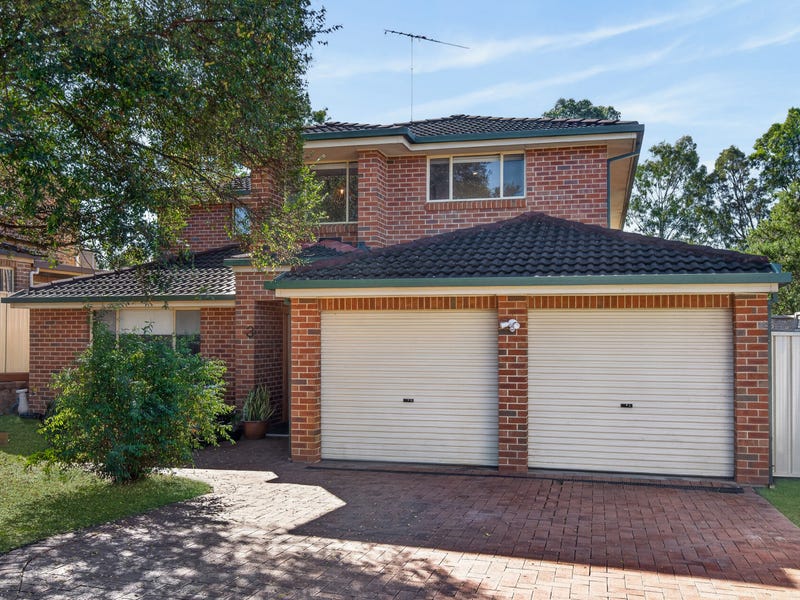 Real Estate & Property for Sale in Kellyville Ridge, NSW 2155 (+1 ...