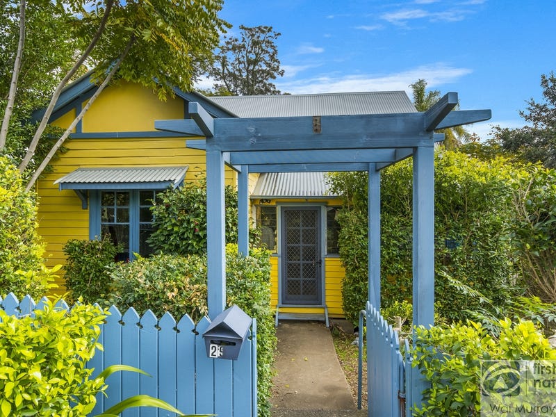 29 Hindmarsh Street, Lismore, NSW 2480 House for Sale