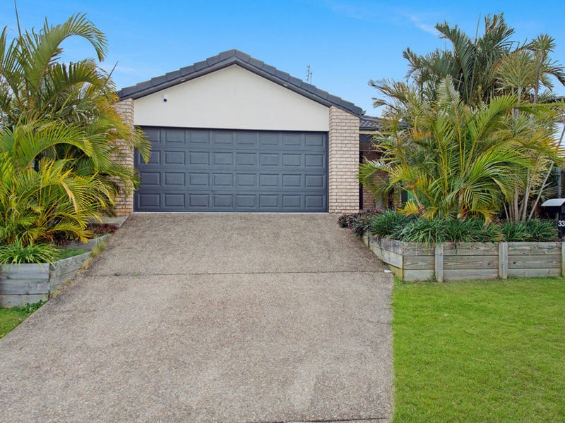 33 Bedroff Street, Upper Coomera, QLD 4209 33 Bedroff Street, Upper Coomera, QLD 4209