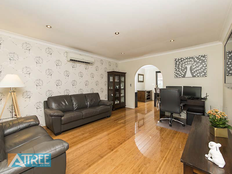 4/89 Epsom Avenue, Redcliffe, WA 6104