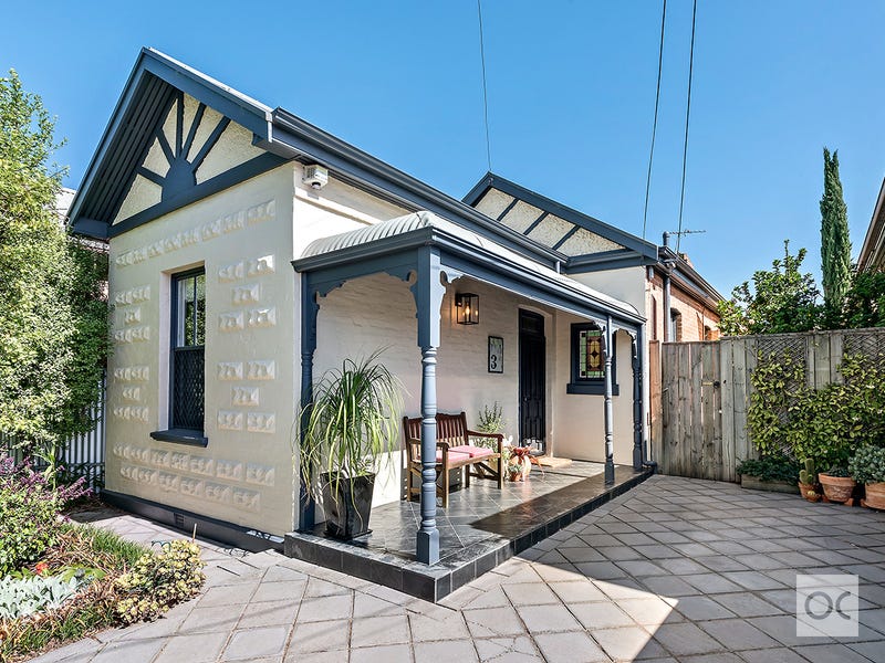 3 Maude Street, Glandore, SA 5037 Property Details
