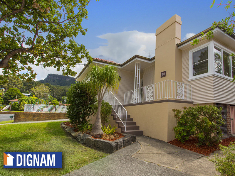 50 Francis Street, Corrimal, NSW 2518