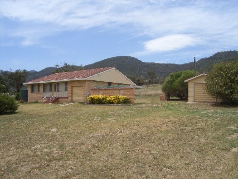 NEW ENGLAND HIGHWAY, MOONBI, Tamworth, NSW 2340 Property Details
