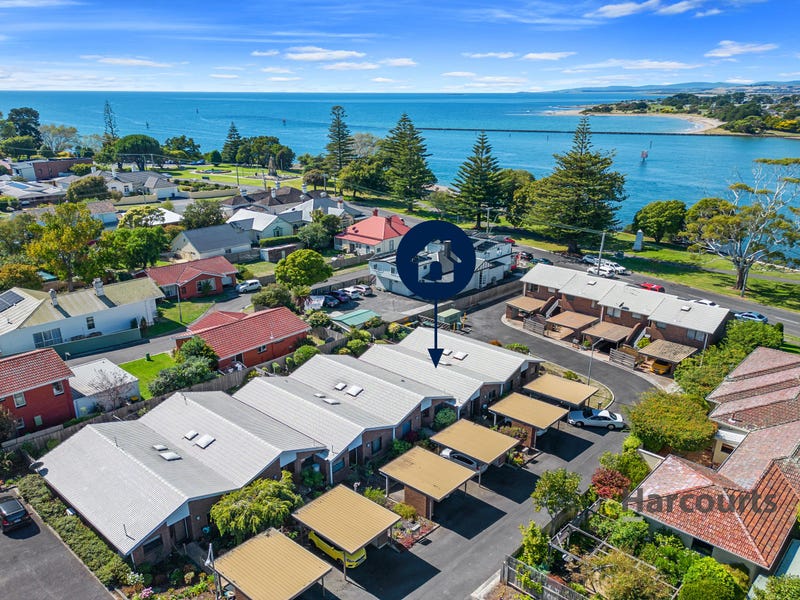 6/17 Victoria Parade, Devonport, Tas 7310 Property Details