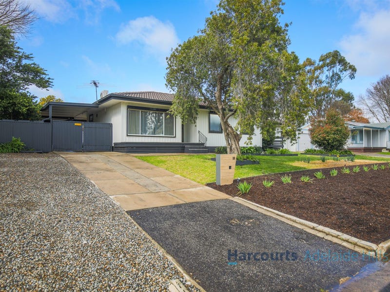 18 Separation Avenue, Mount Barker, SA 5251