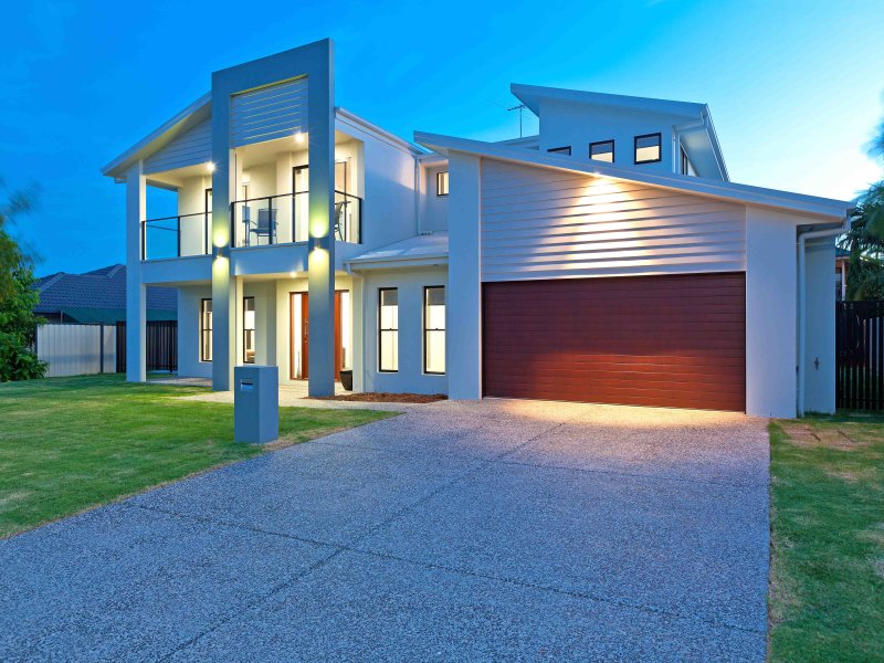 28 Watervale Drive, Redland Bay, QLD 4165