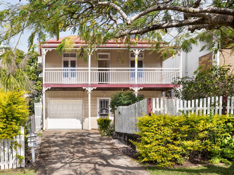 71 Barlow Street, Clayfield, Qld 4011 House for Sale