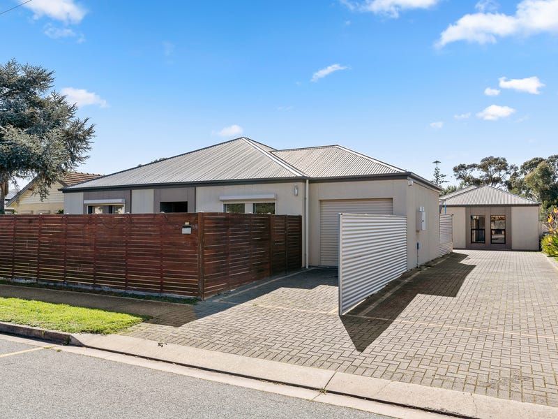 Sold Property Prices & Auction Results in Adelaide, SA 5000 (+1