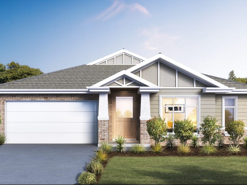 Lot 401 Proposed Road, Cambewarra, NSW 2540 House for Sale