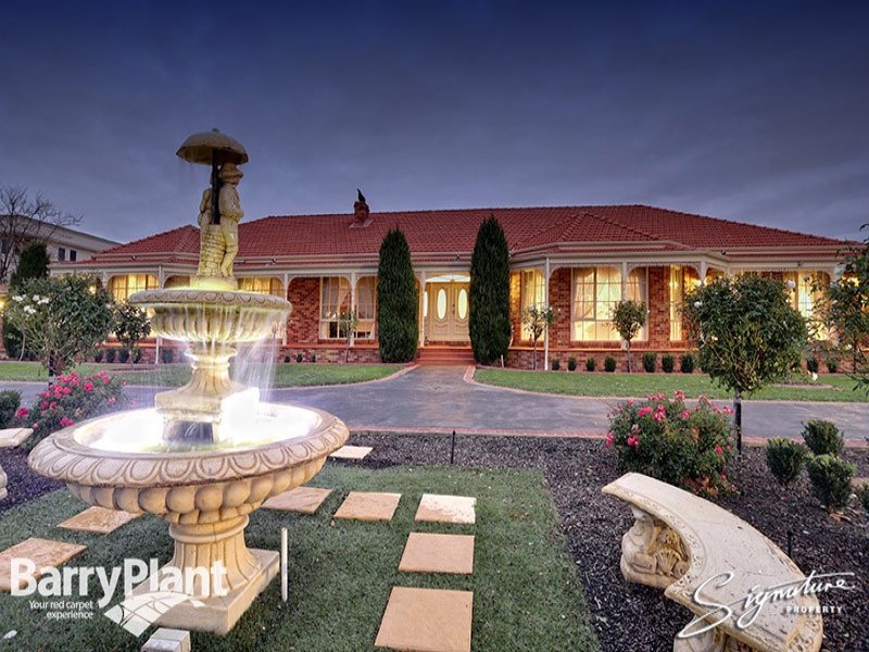 43 Heritage Way, Lysterfield, Vic 3156 Property Details