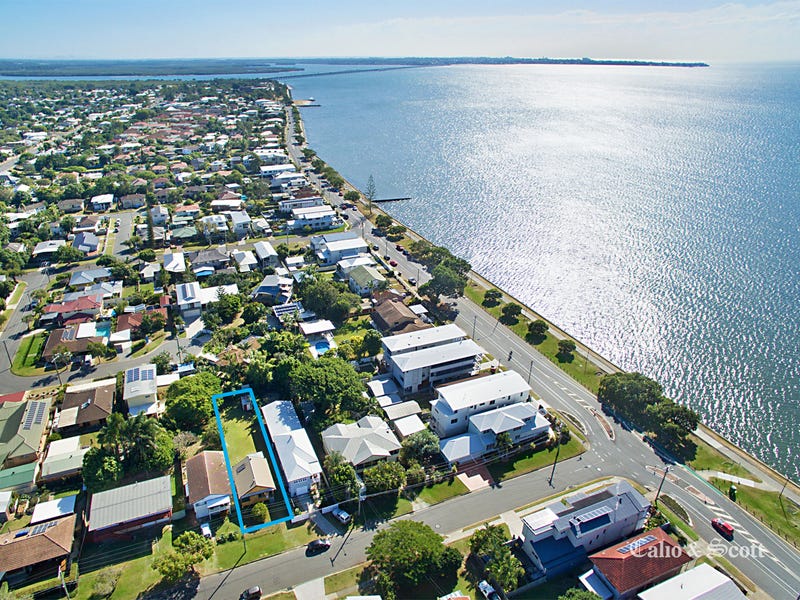 28 Thirteenth Avenue, Brighton, QLD 4017