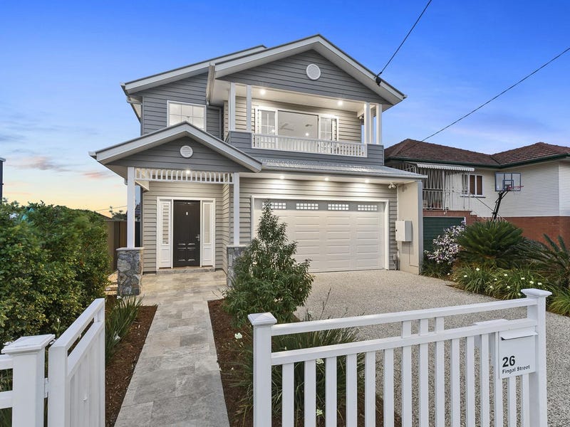 26 Fingal Street, Tarragindi, Qld 4121 Property Details