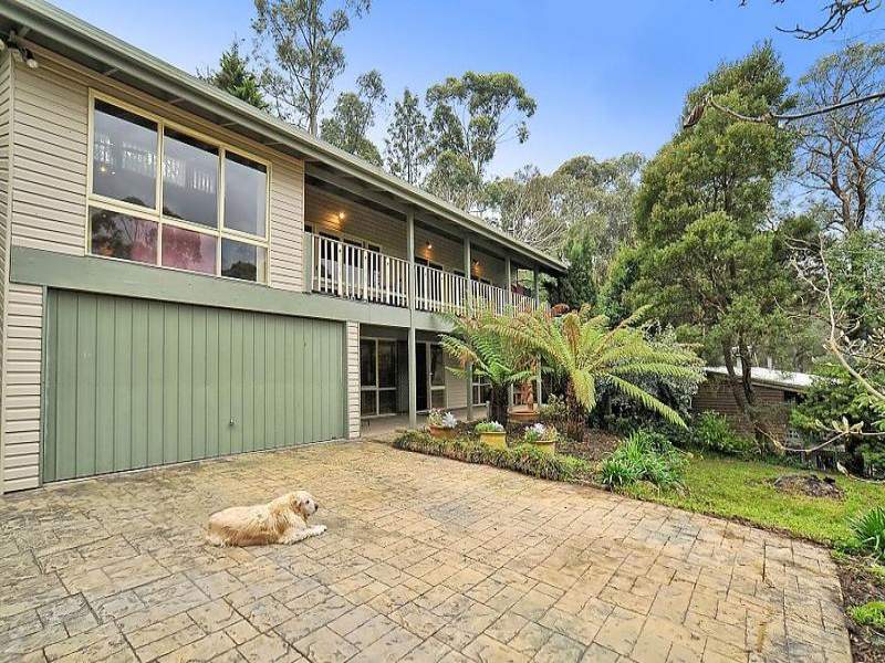 26 Hughes Street, Upwey, Vic 3158 Property Details