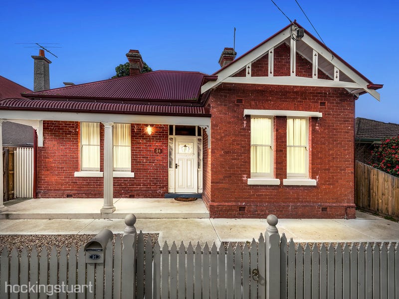 31 Broomfield Avenue, Alphington, Vic 3078 Property Details